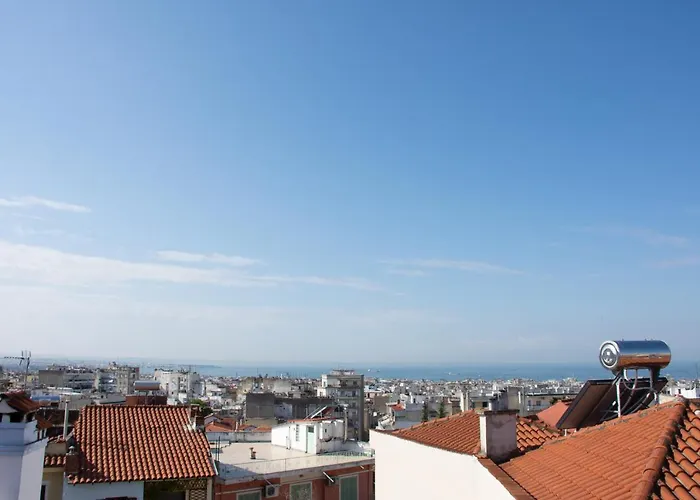 Skg Premium Kastra 公寓 *