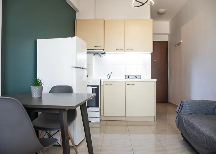 Skg Premium Kastra 塞萨洛尼基