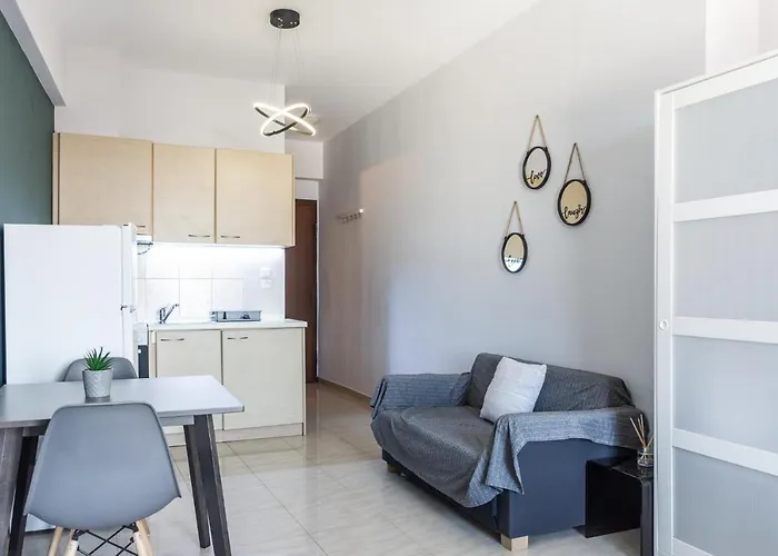 Skg Premium Kastra Apartament *