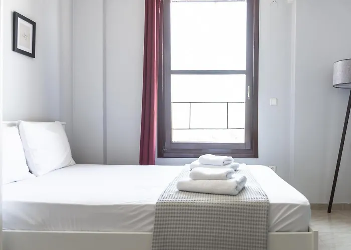 Skg Premium Kastra Apartament *