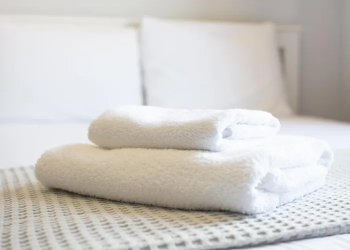 Skg Premium Kastra * 塞萨洛尼基