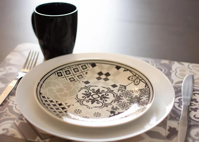 Skg Premium Kastra 公寓