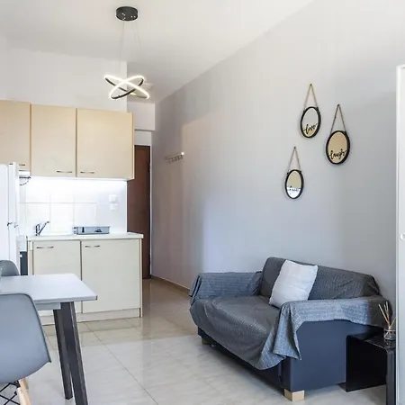 Skg Premium Kastra Διαμέρισμα *