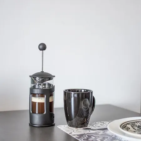 아파트 Skg Premium Kastra 테살로니키