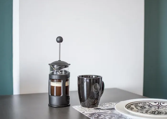 アパート Skg Premium Kastra テッサロニキ