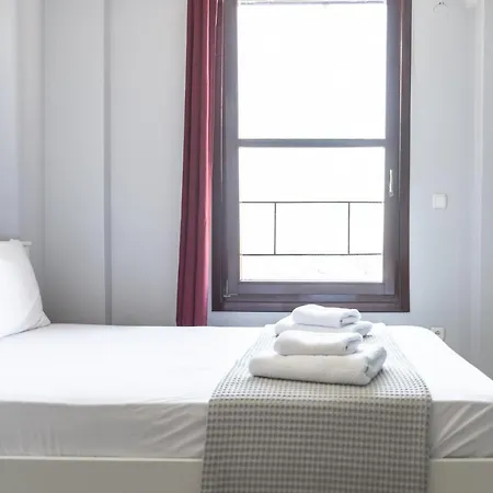 Skg Premium Kastra Appartement *