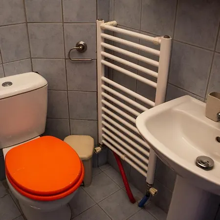 Skg Premium Kastra Appartement Thessaloniki